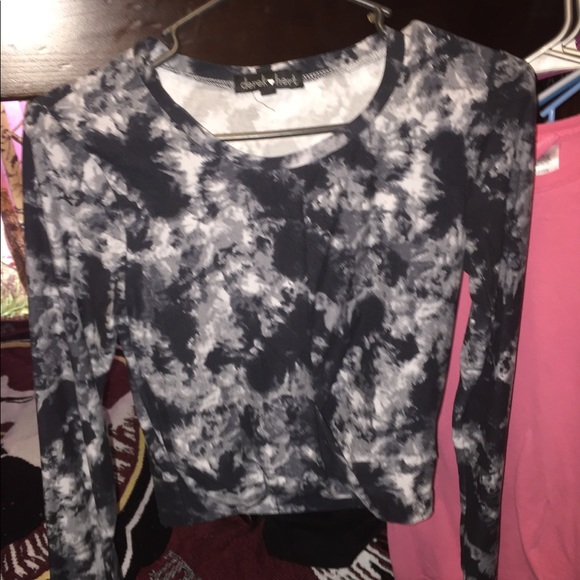 Derek heart - Picture 1 of 2